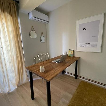 Апартаменты Precioso Apartamento. Buenas Vistas Y Tranquilidad Гранада Экстерьер фото