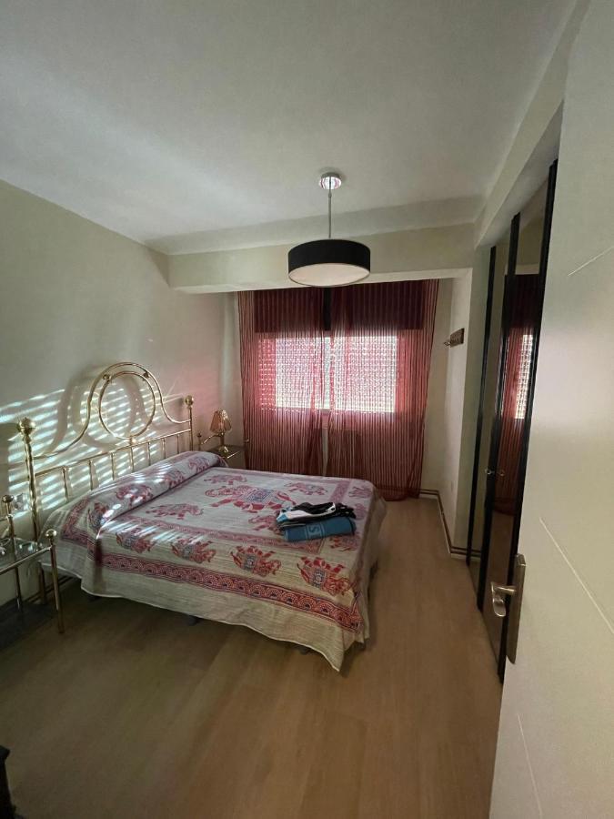 Апартаменты Precioso Apartamento. Buenas Vistas Y Tranquilidad Гранада Экстерьер фото