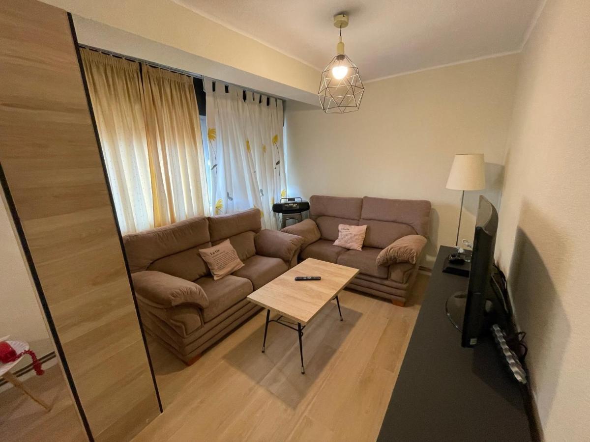Апартаменты Precioso Apartamento. Buenas Vistas Y Tranquilidad Гранада Экстерьер фото