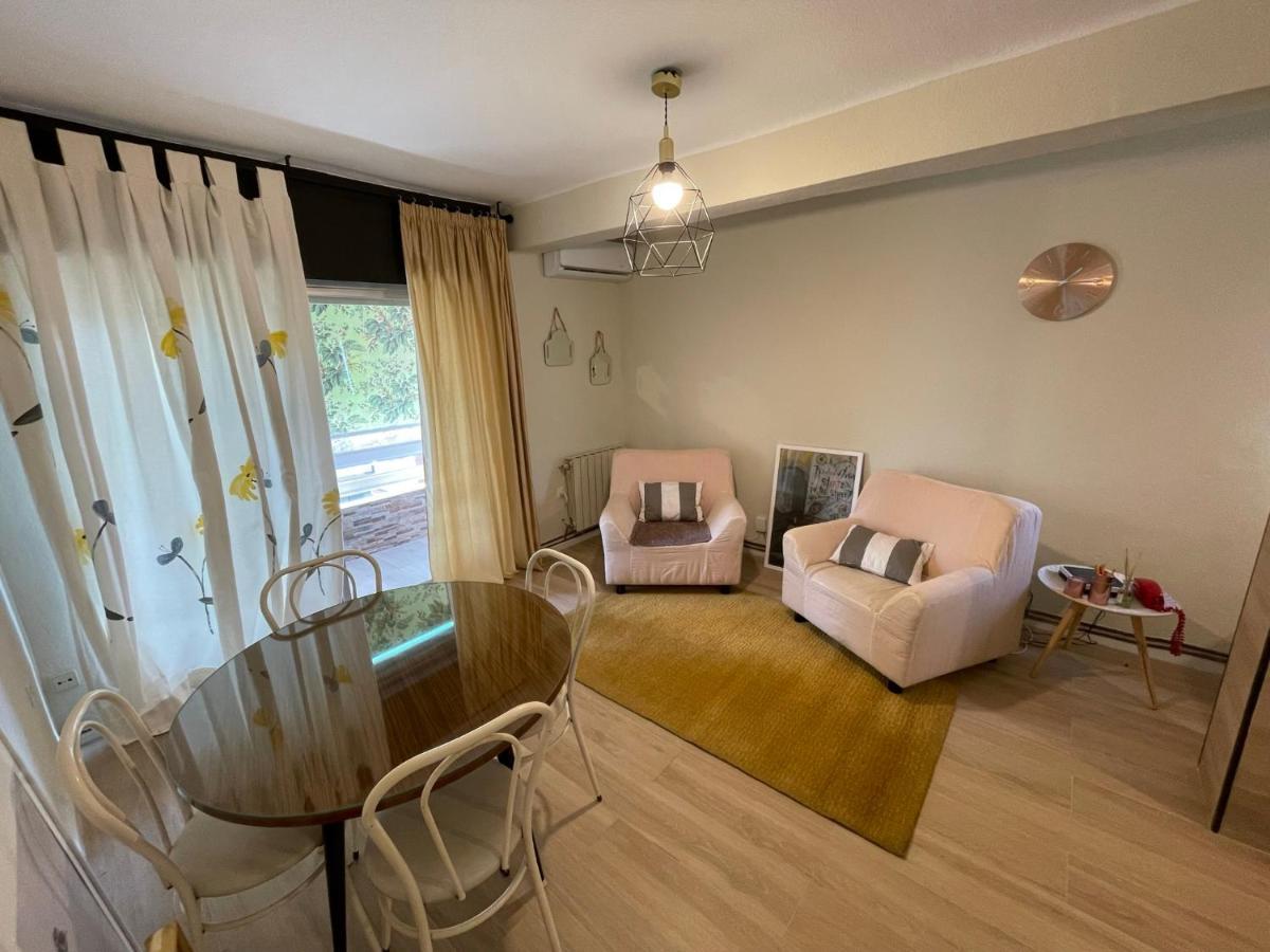 Апартаменты Precioso Apartamento. Buenas Vistas Y Tranquilidad Гранада Экстерьер фото