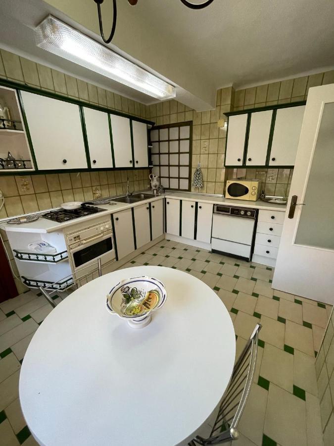 Апартаменты Precioso Apartamento. Buenas Vistas Y Tranquilidad Гранада Экстерьер фото