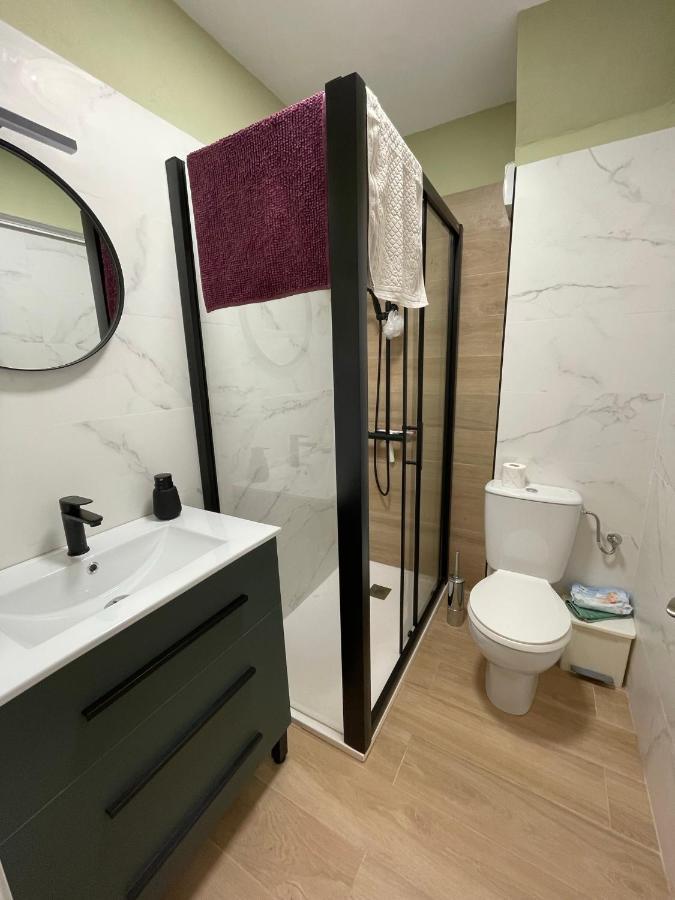 Апартаменты Precioso Apartamento. Buenas Vistas Y Tranquilidad Гранада Экстерьер фото