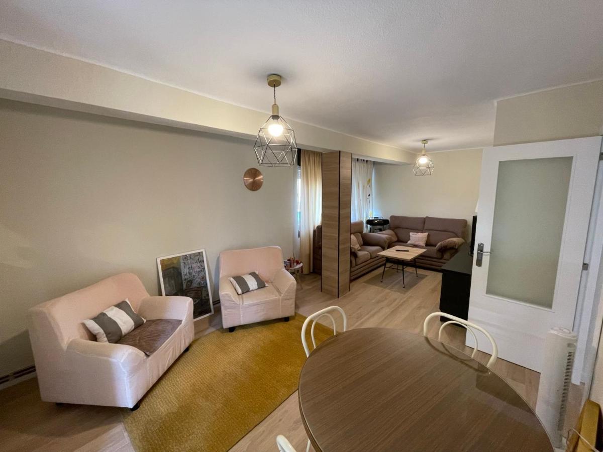Апартаменты Precioso Apartamento. Buenas Vistas Y Tranquilidad Гранада Экстерьер фото