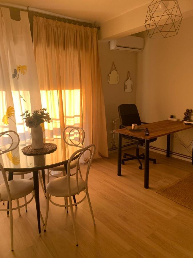 Апартаменты Precioso Apartamento. Buenas Vistas Y Tranquilidad Гранада Экстерьер фото