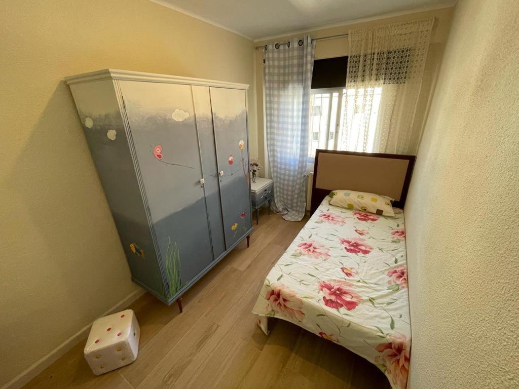 Апартаменты Precioso Apartamento. Buenas Vistas Y Tranquilidad Гранада Экстерьер фото
