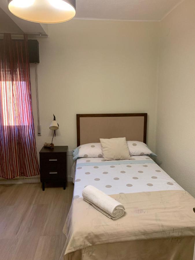 Апартаменты Precioso Apartamento. Buenas Vistas Y Tranquilidad Гранада Экстерьер фото